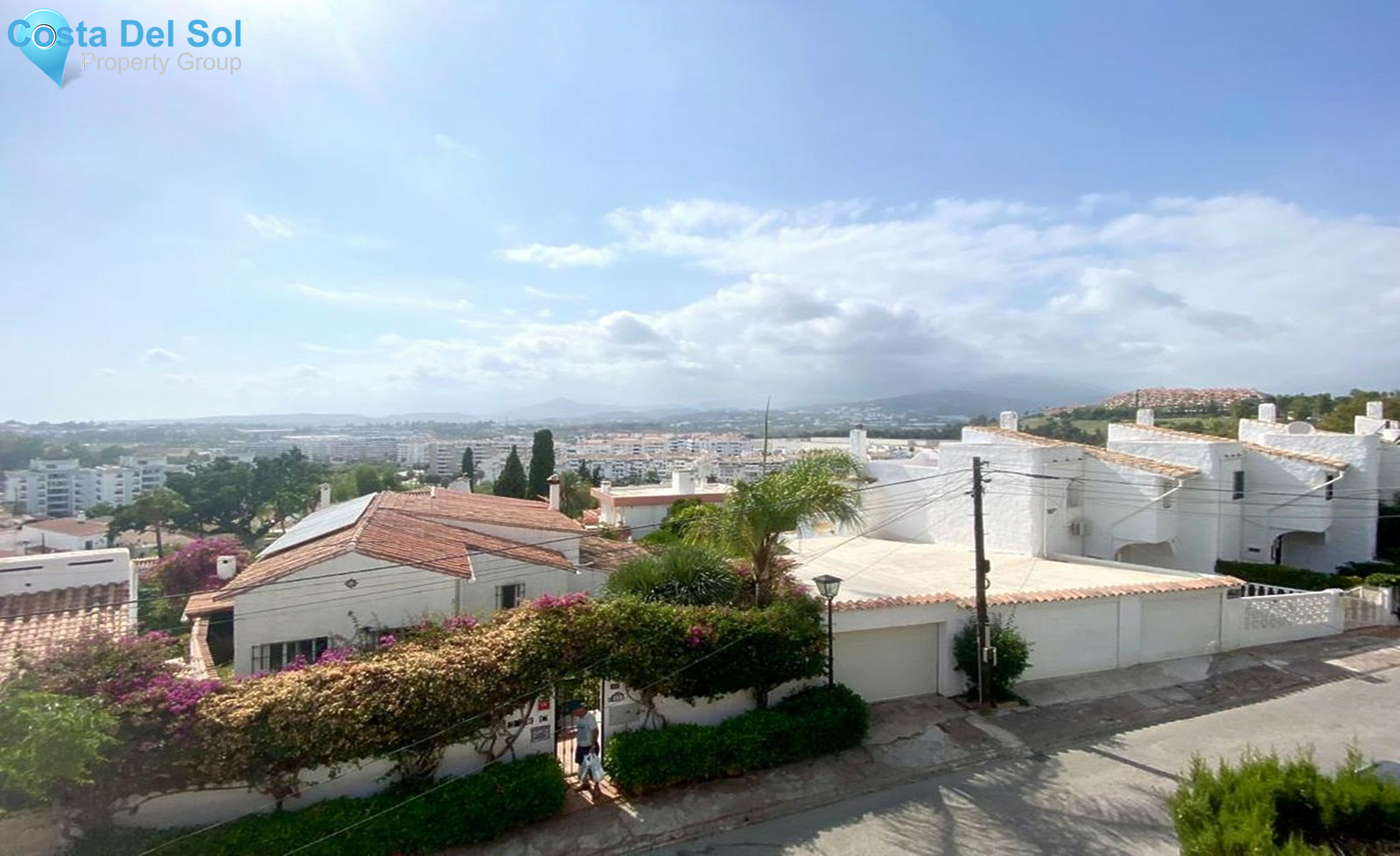 House in Nueva Andalucía-1462633