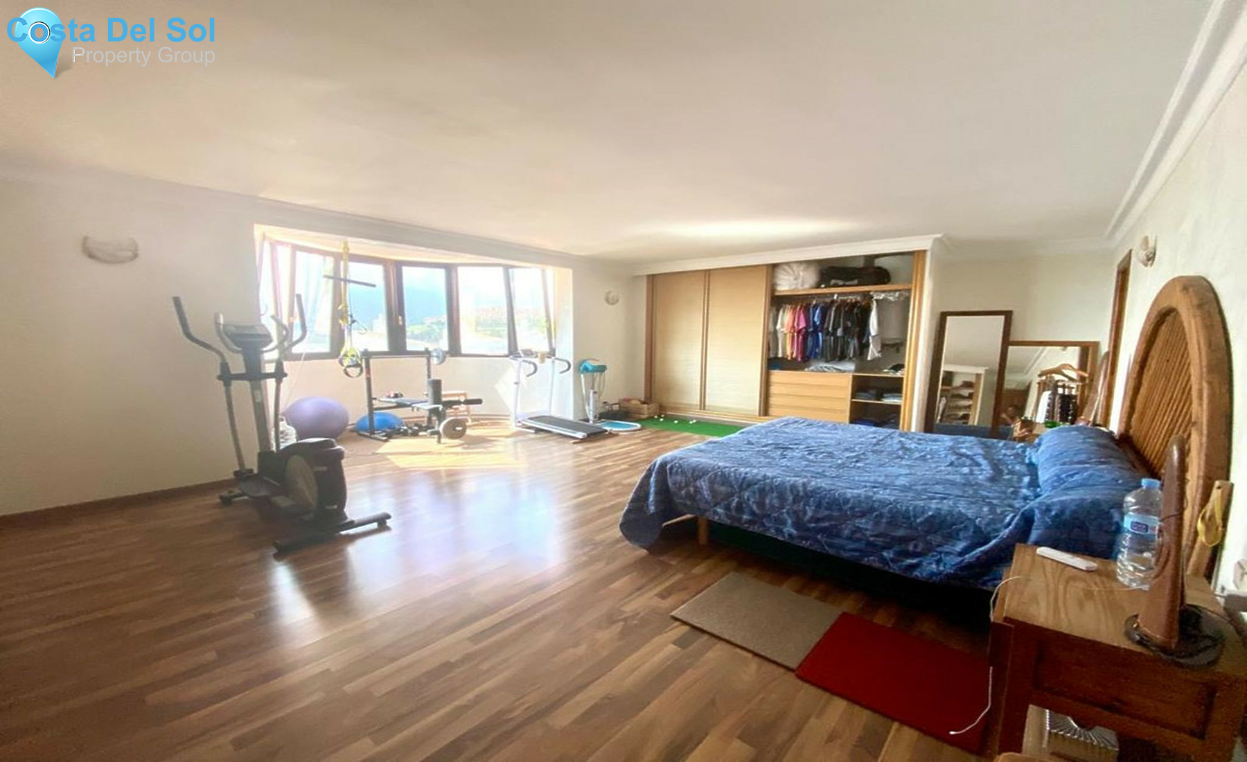 House in Nueva Andalucía-1462636