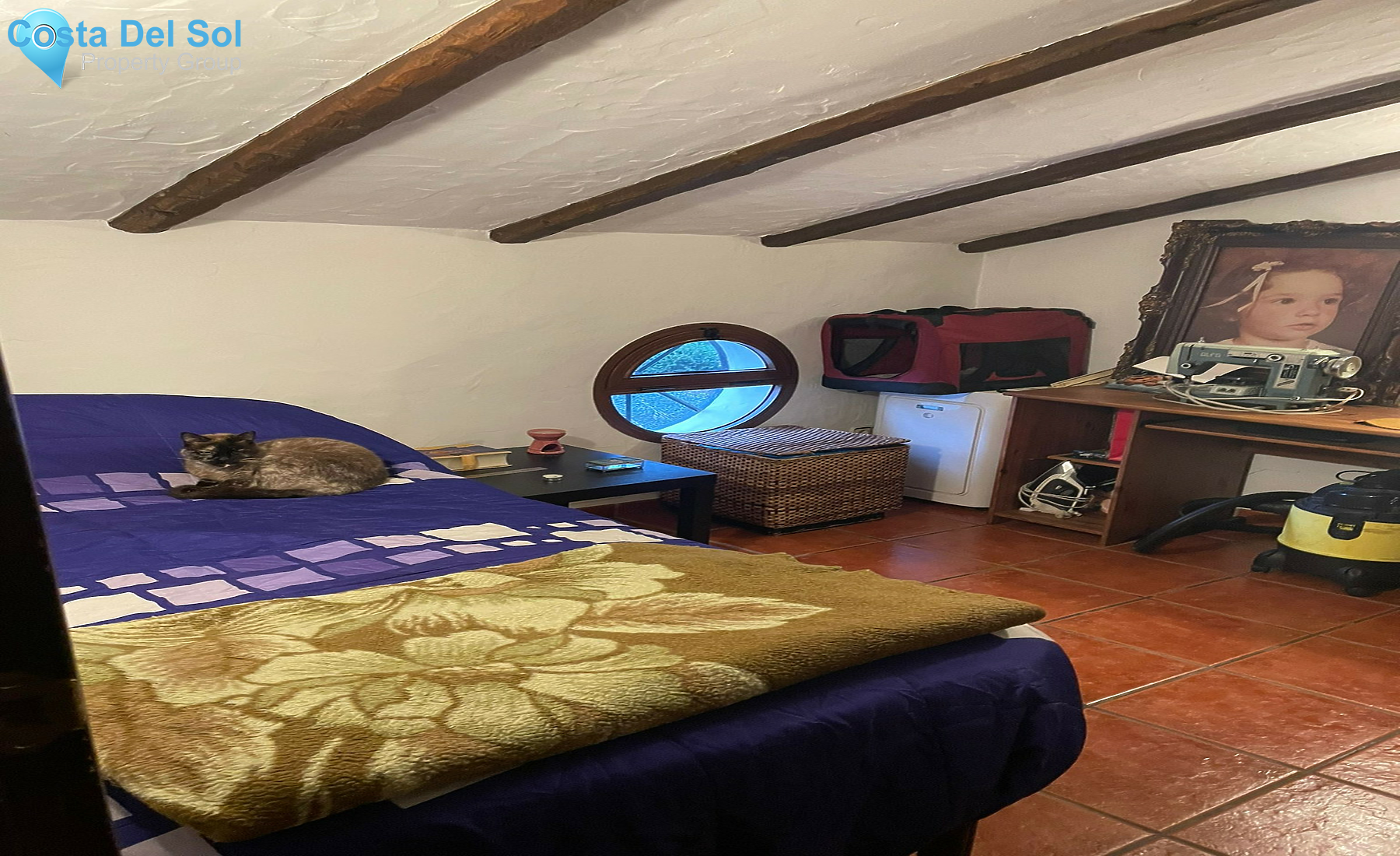 House in Ojén-1310403