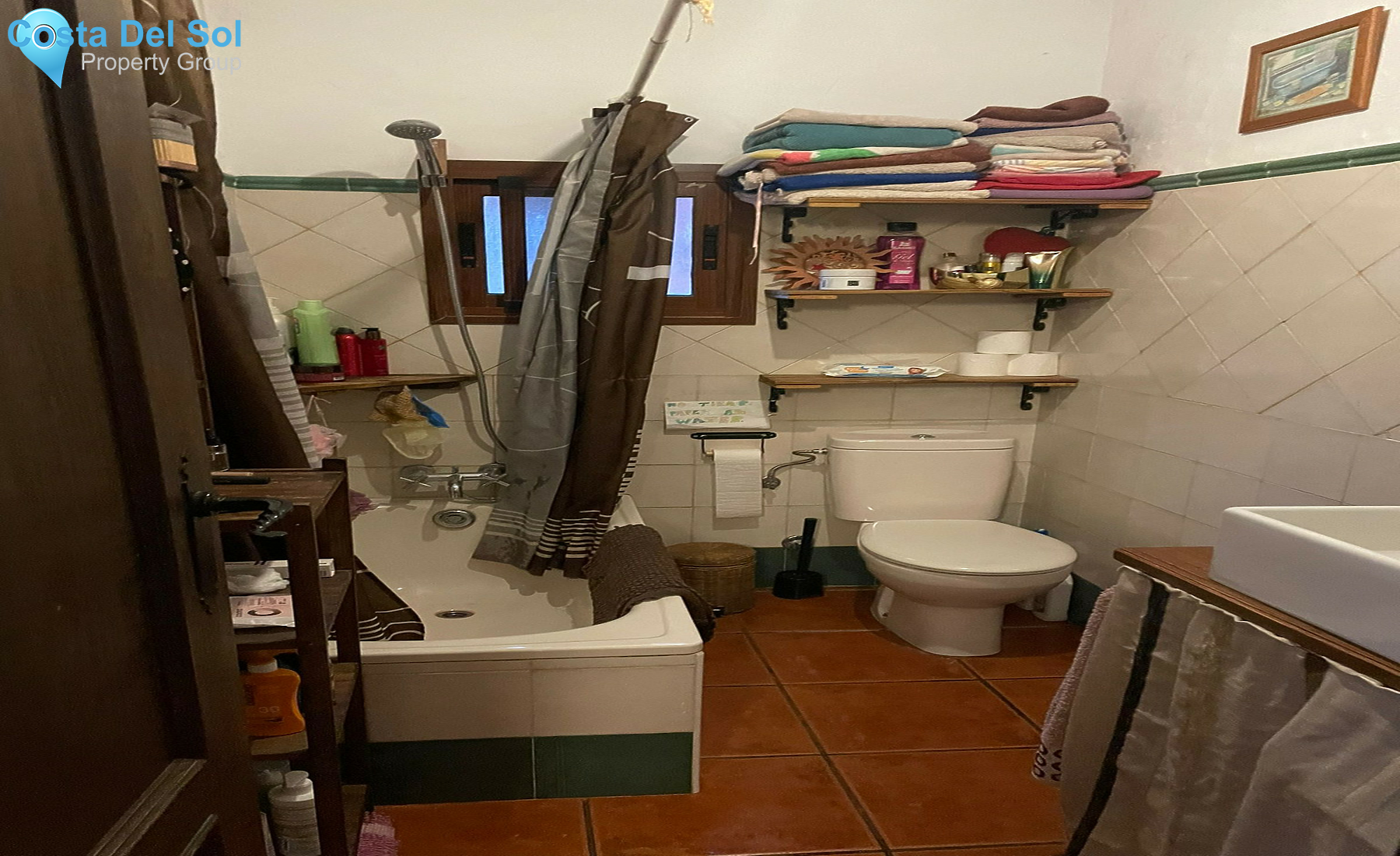 House in Ojén-1310395