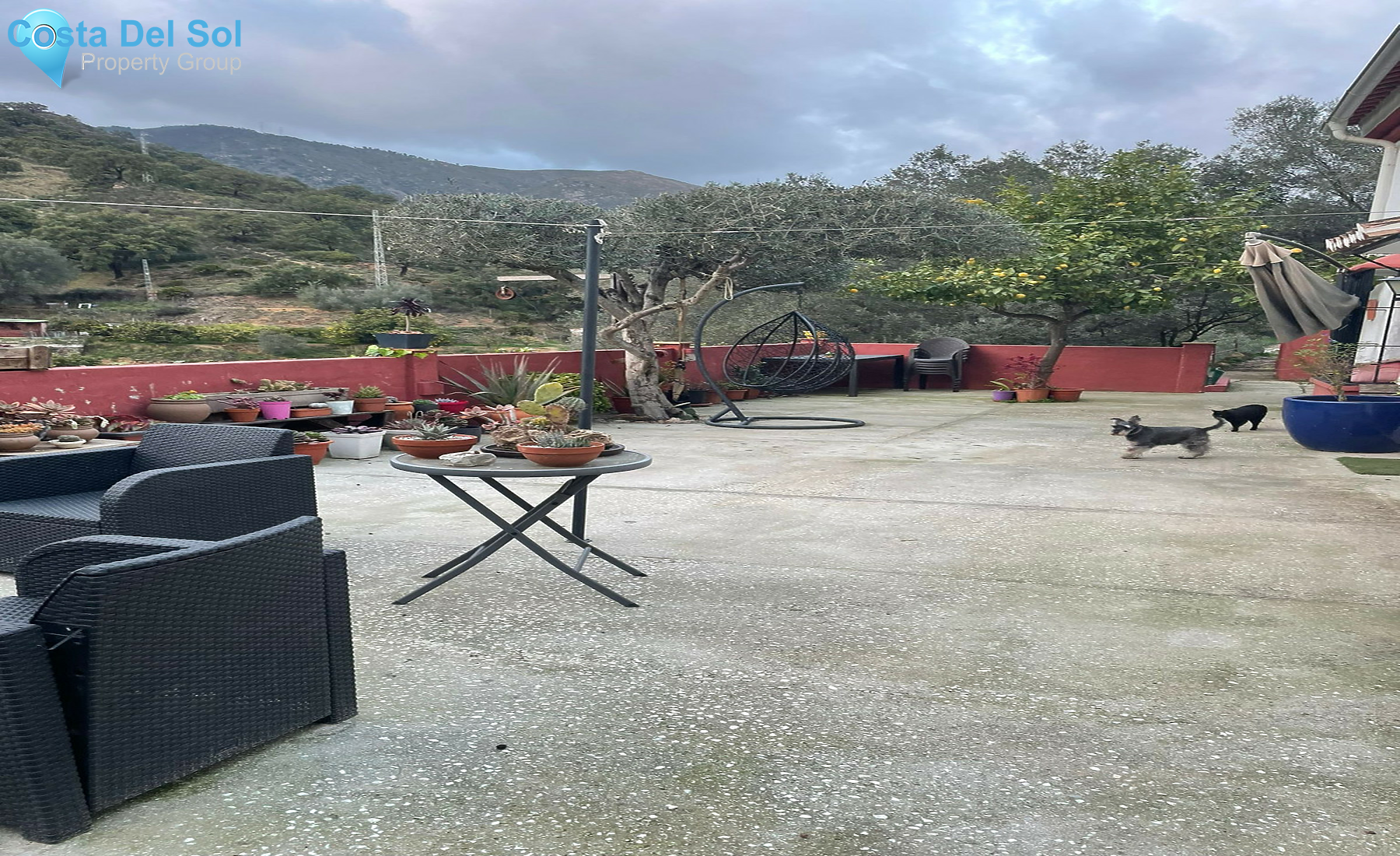 House in Ojén-1310399