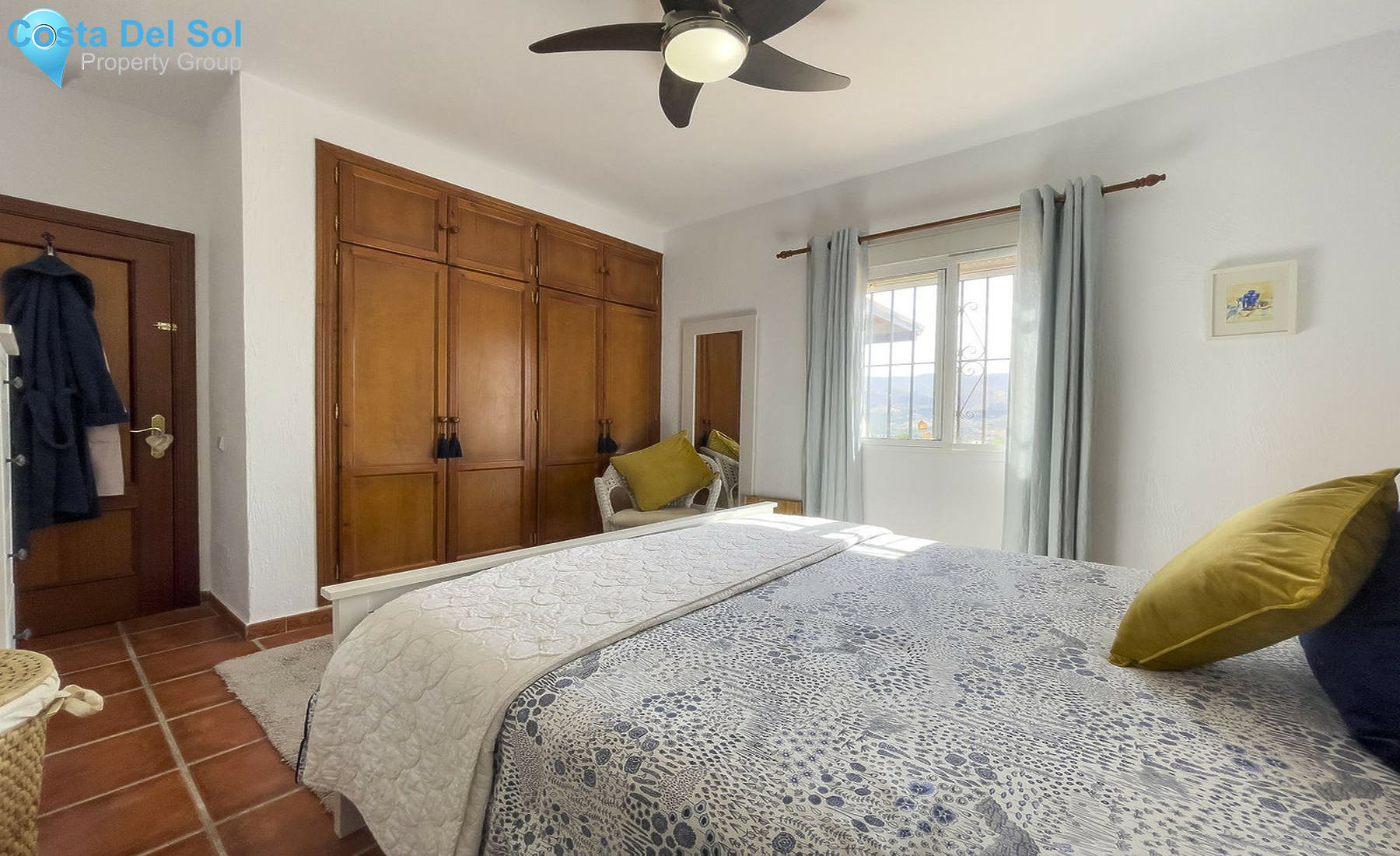 House in Pizarra-1441004