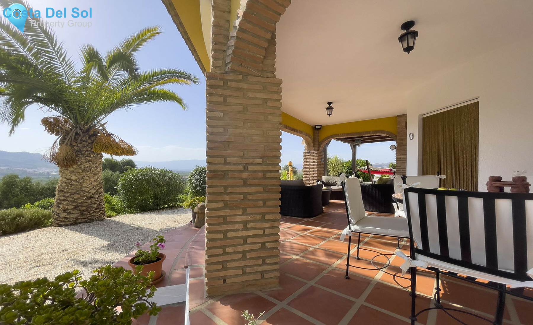 House in Pizarra-1440990