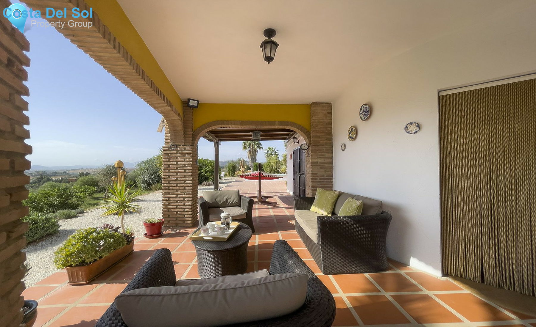 House in Pizarra-1440991