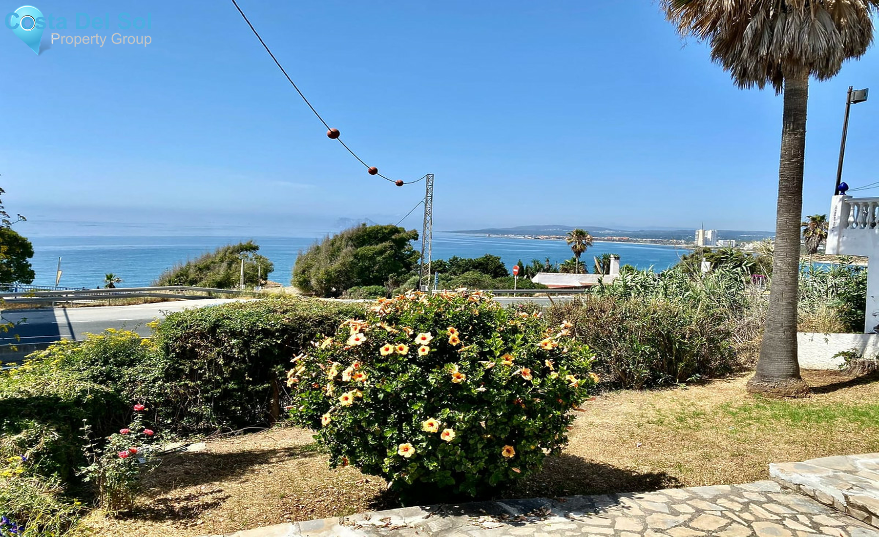 House in Punta Chullera