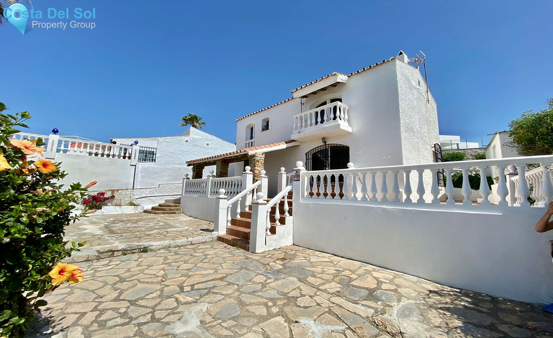 House in Punta Chullera-1348740