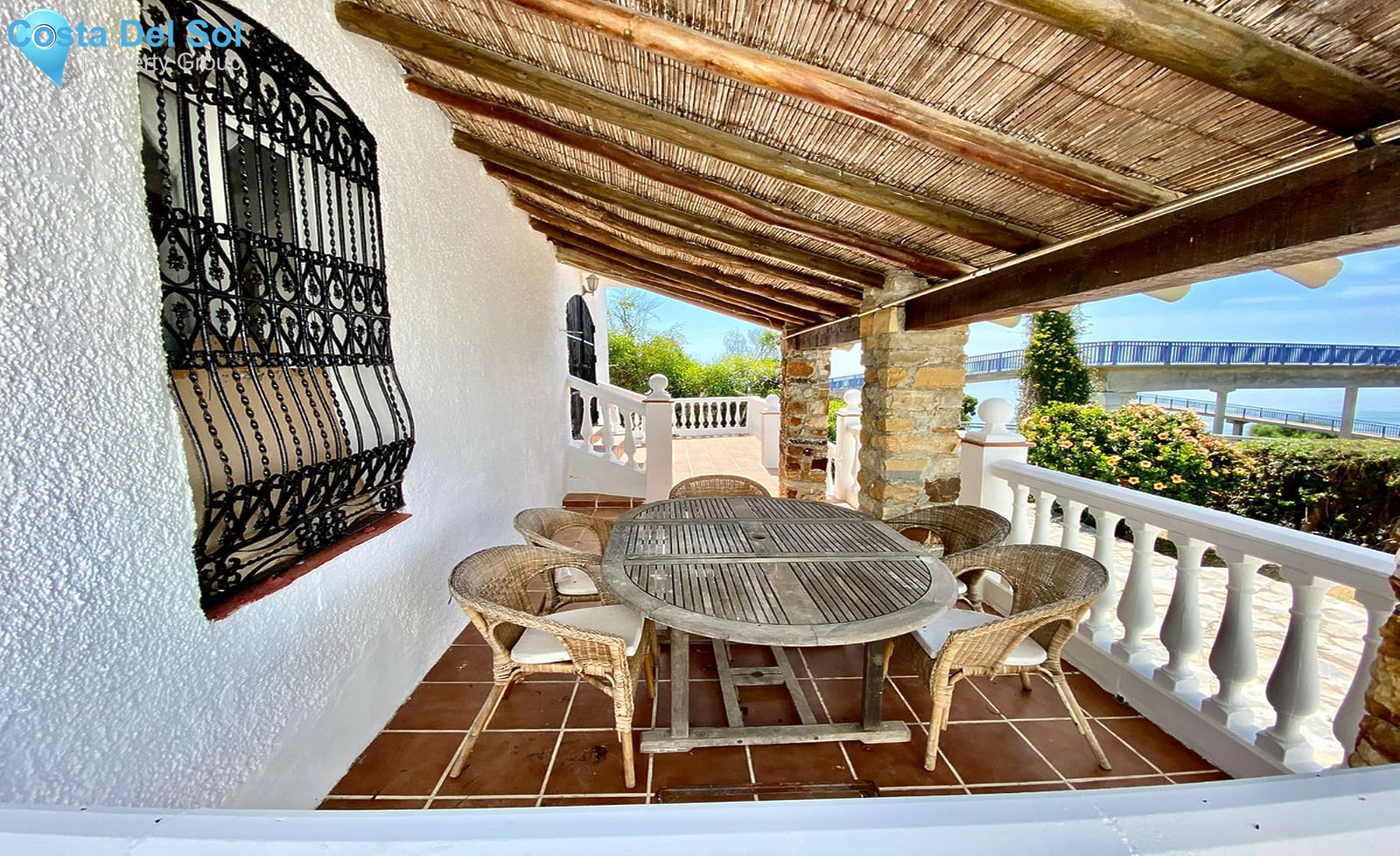 House in Punta Chullera-1348750