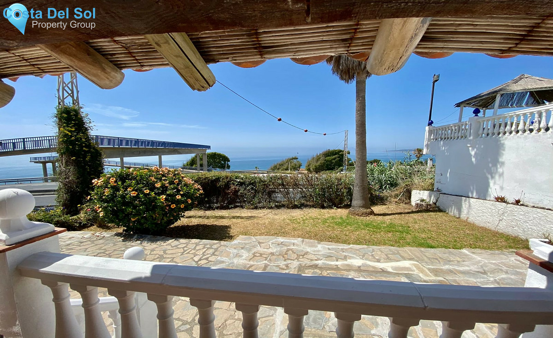 House in Punta Chullera-1348751