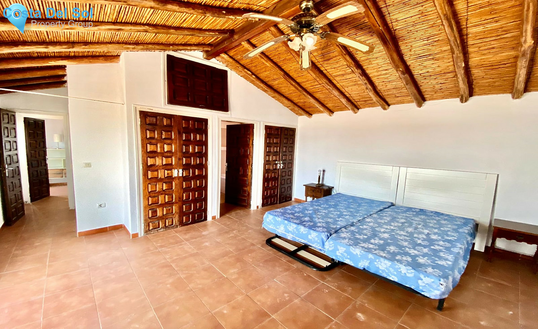 House in Punta Chullera-1348754