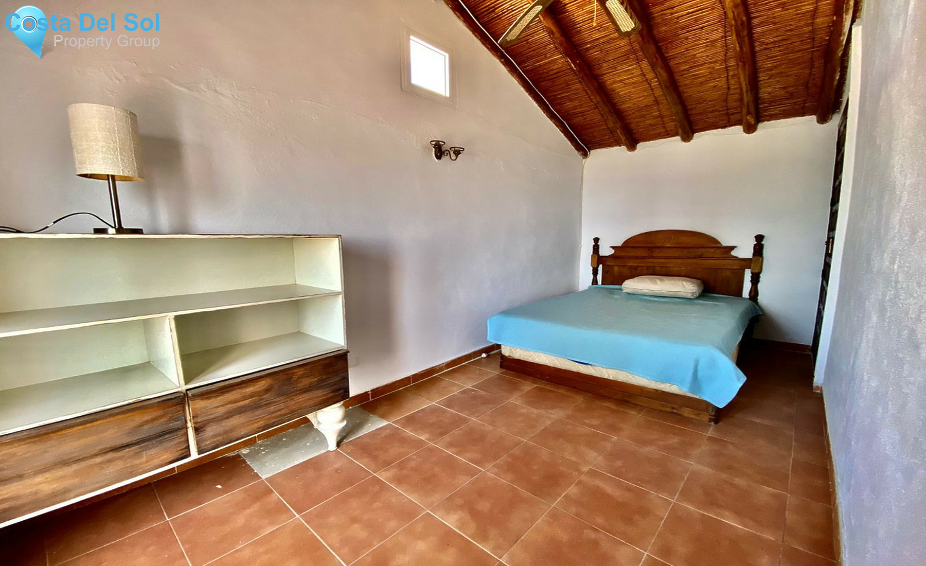 House in Punta Chullera-1348757