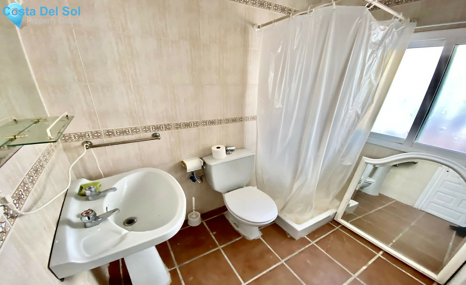 House in Punta Chullera-1348758