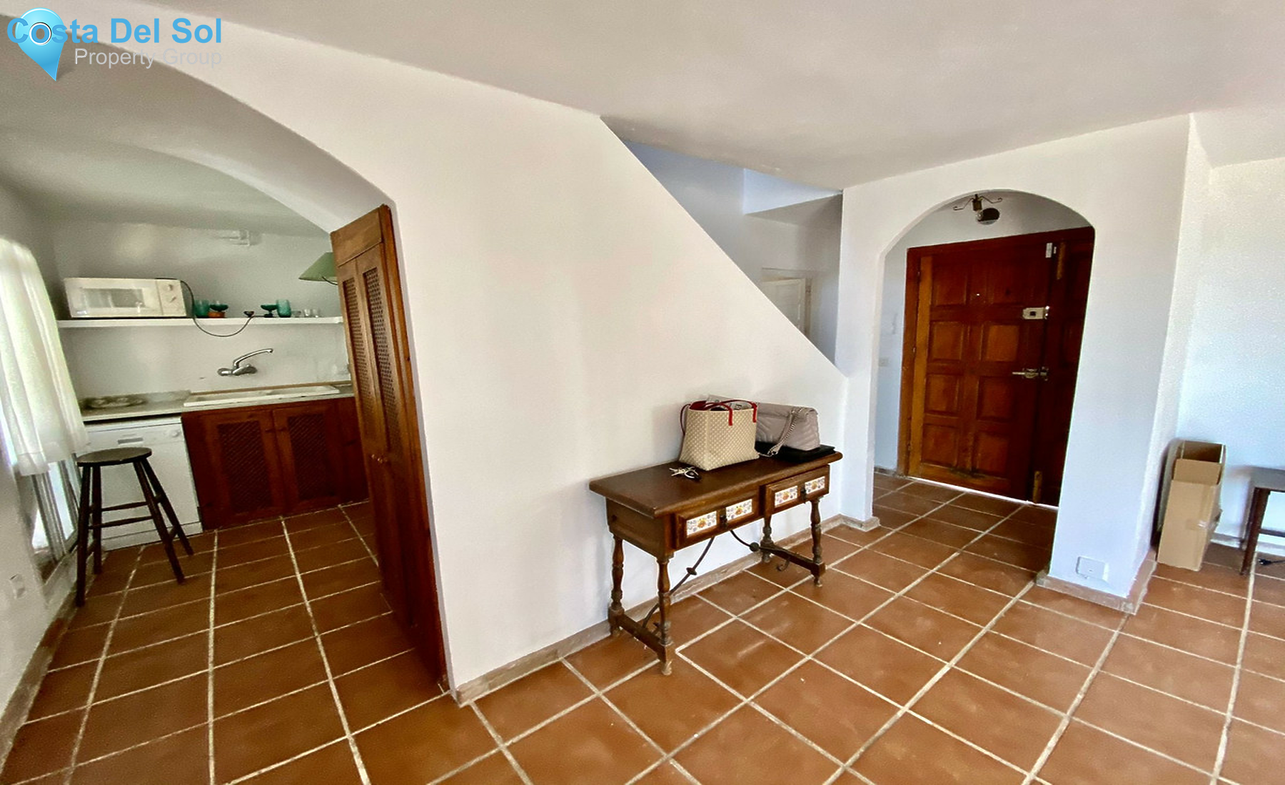 House in Punta Chullera-1348759