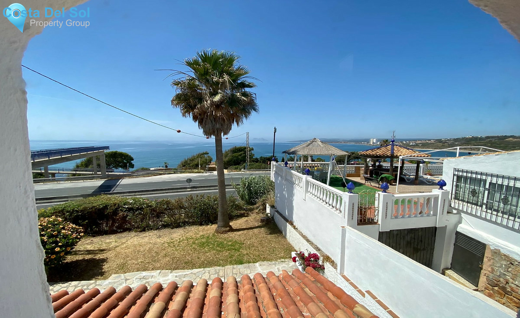 House in Punta Chullera-1348743