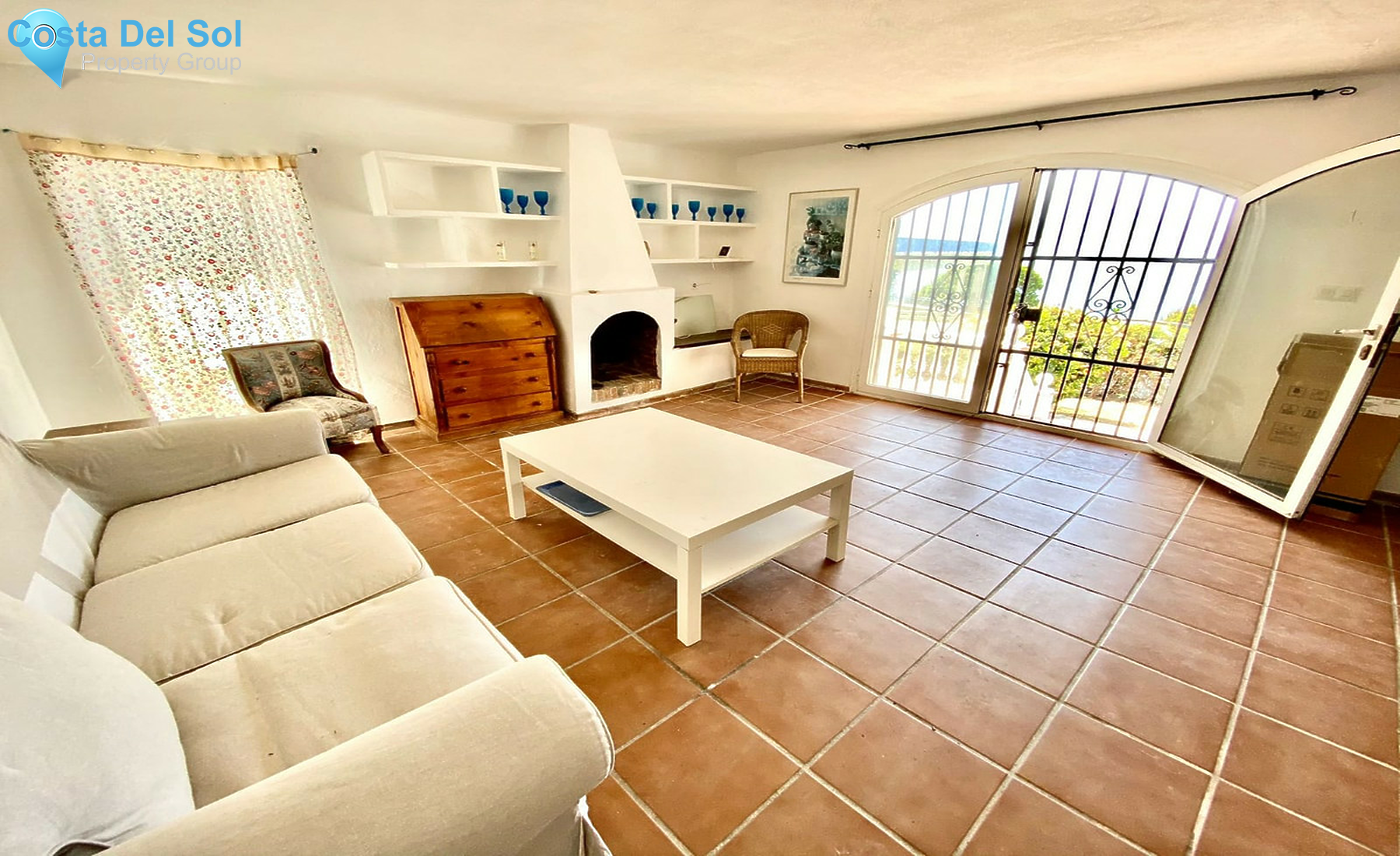 House in Punta Chullera-1348746