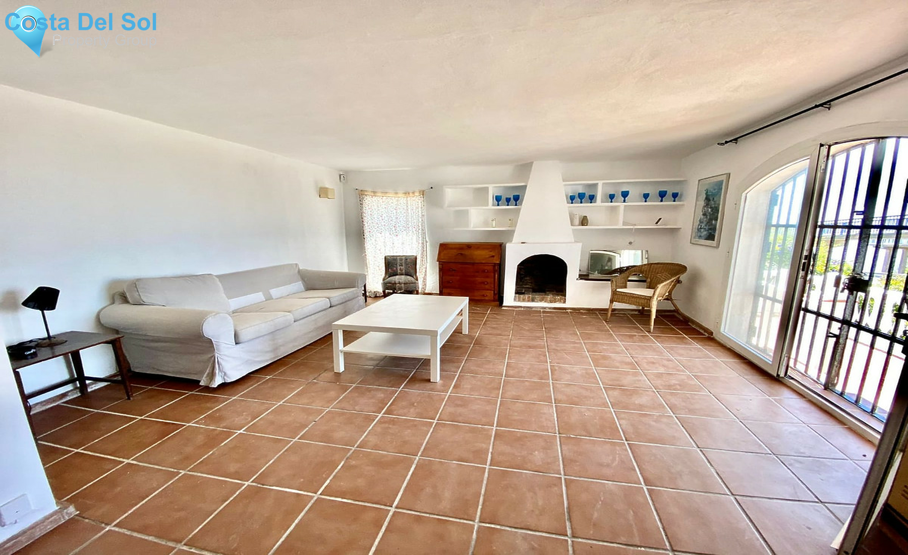 House in Punta Chullera-1348747