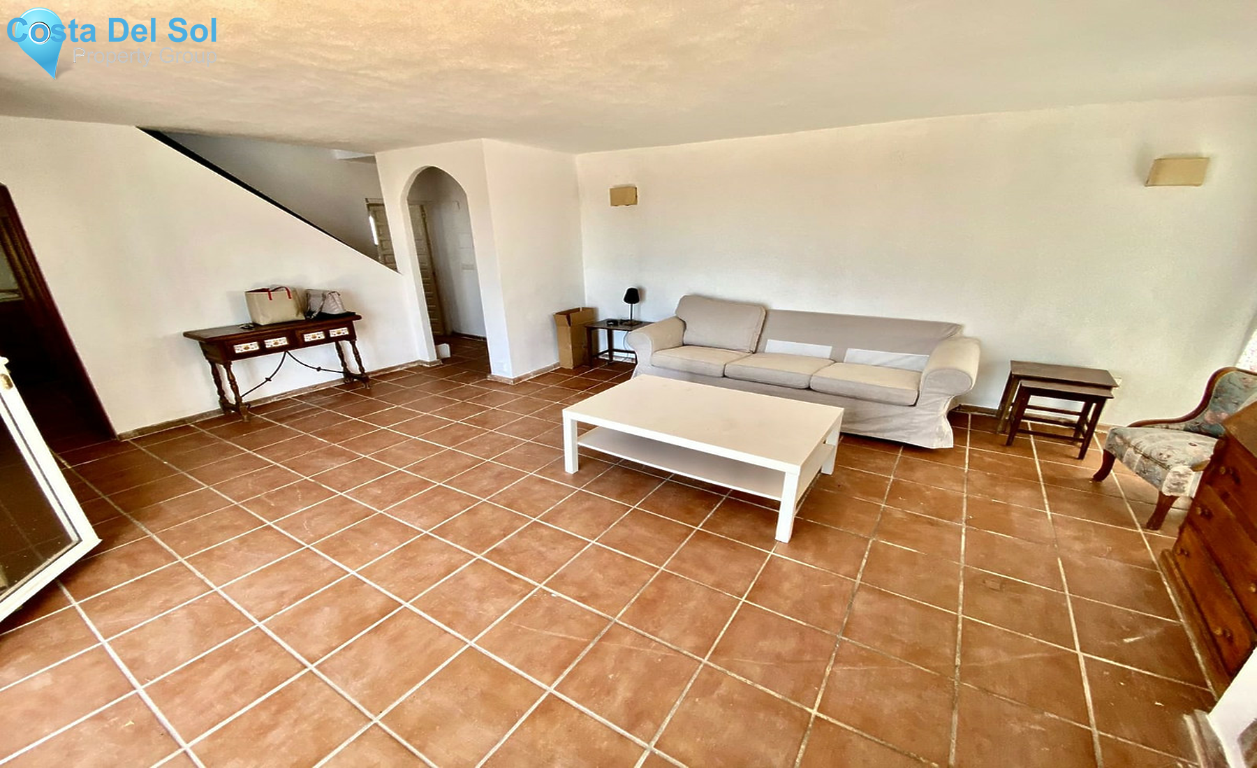 House in Punta Chullera-1348748