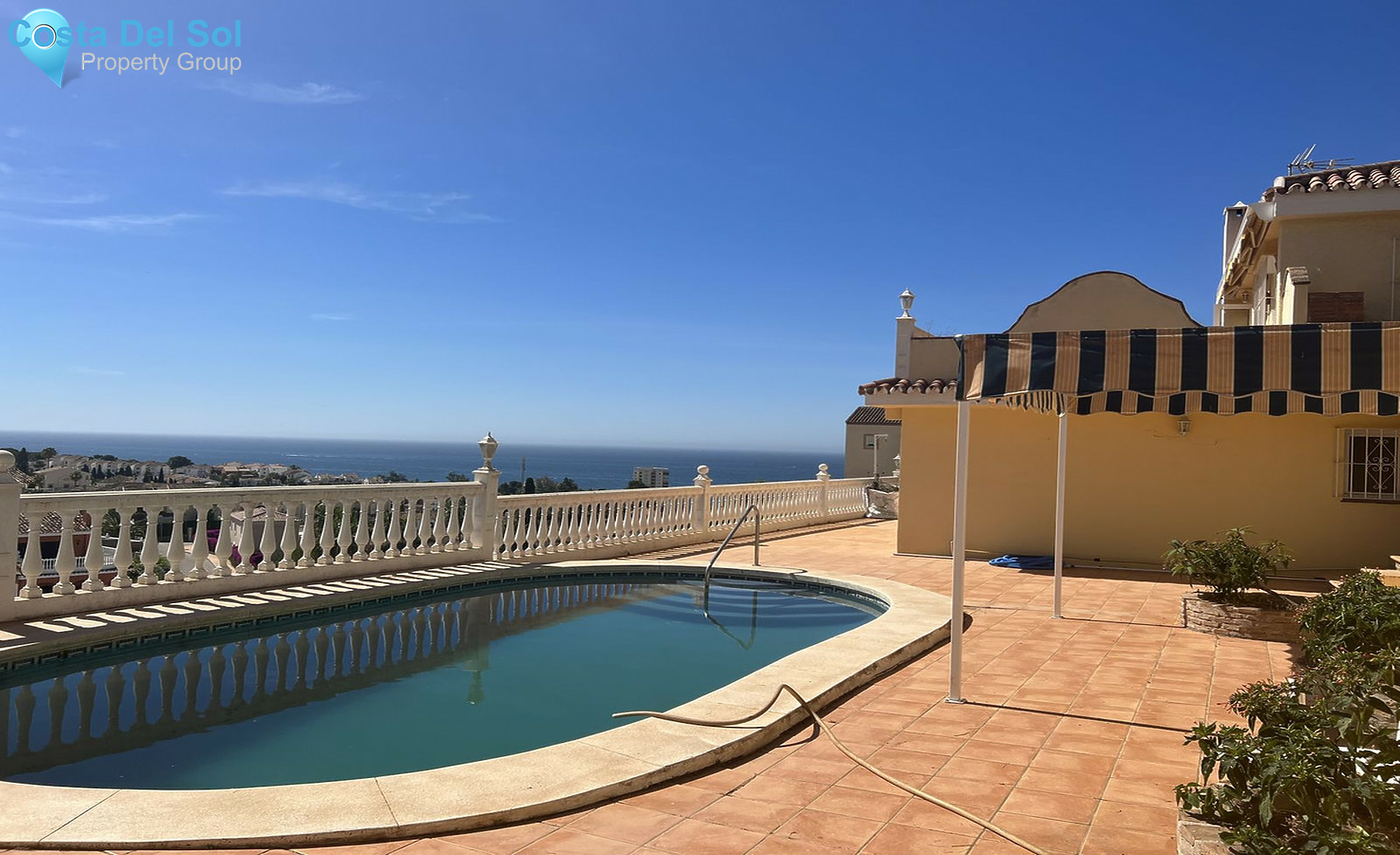 House in Riviera del Sol-1252762