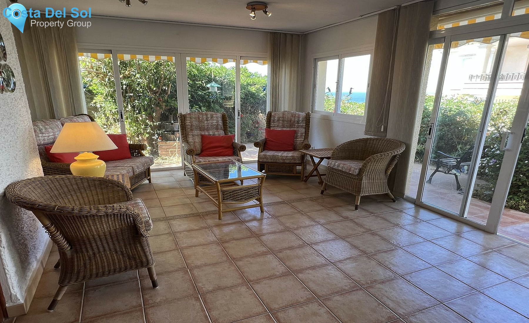 House in Riviera del Sol-1252771