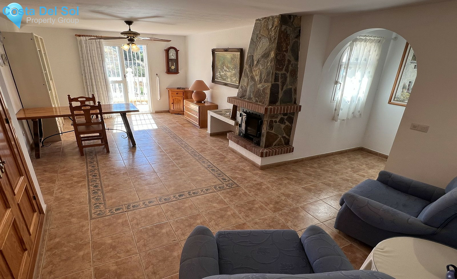 House in Riviera del Sol-1252772