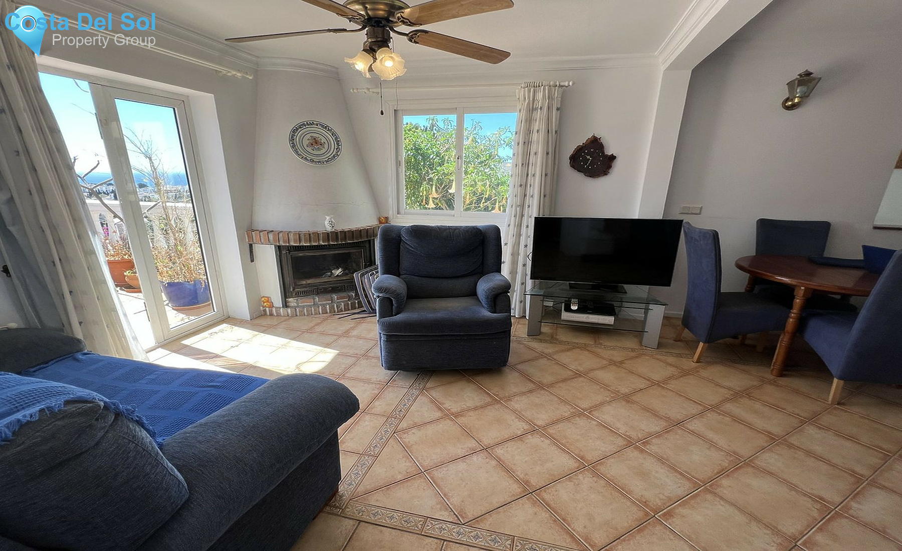 House in Riviera del Sol-1252773