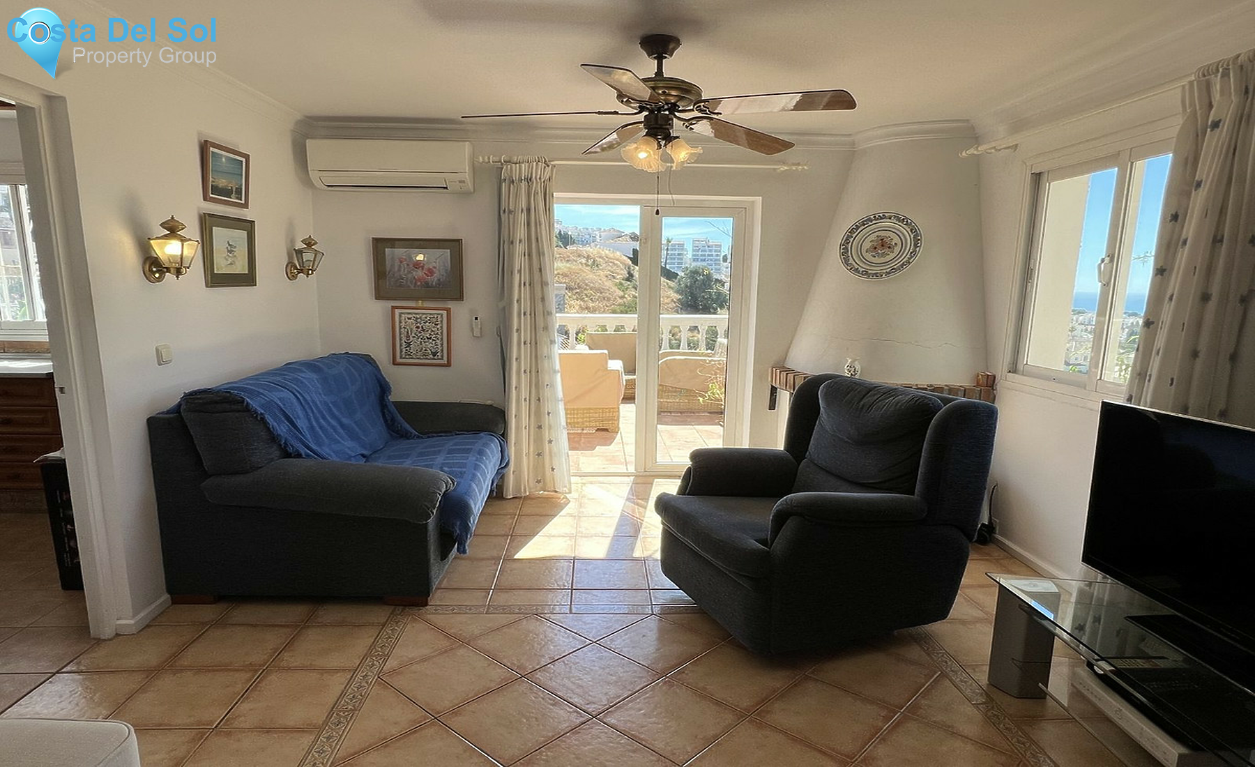 House in Riviera del Sol-1252774