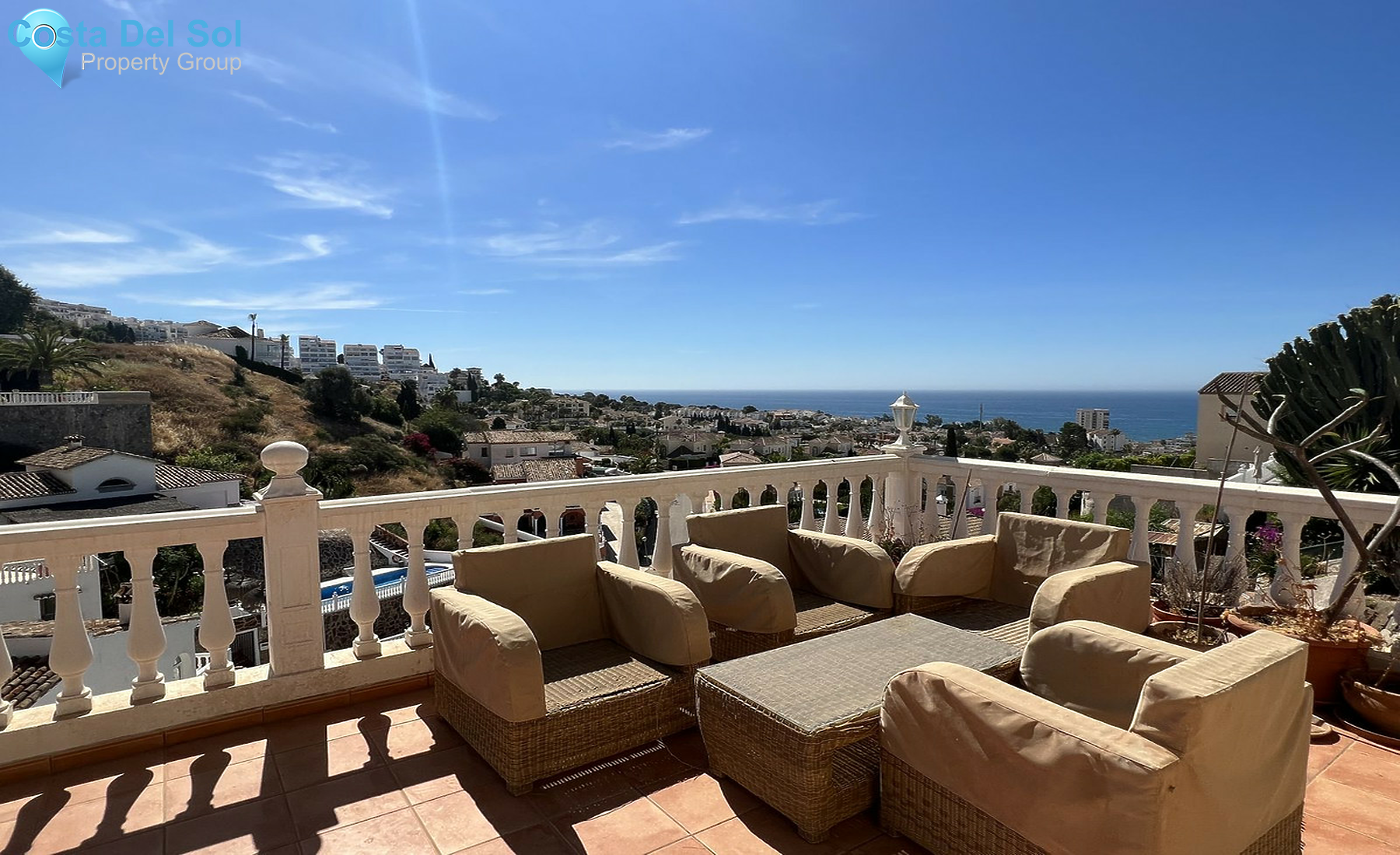 House in Riviera del Sol-1252775