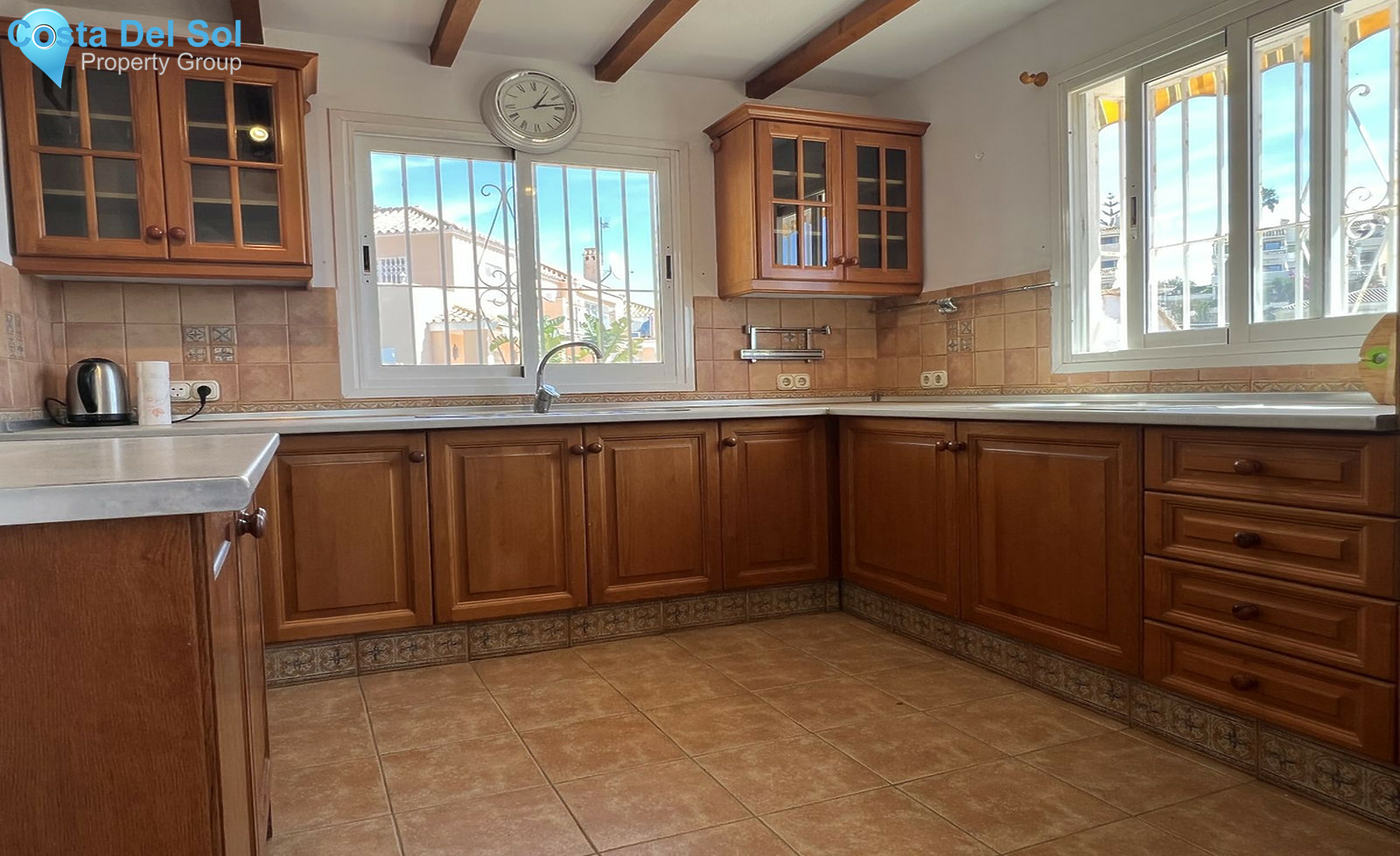 House in Riviera del Sol-1252777