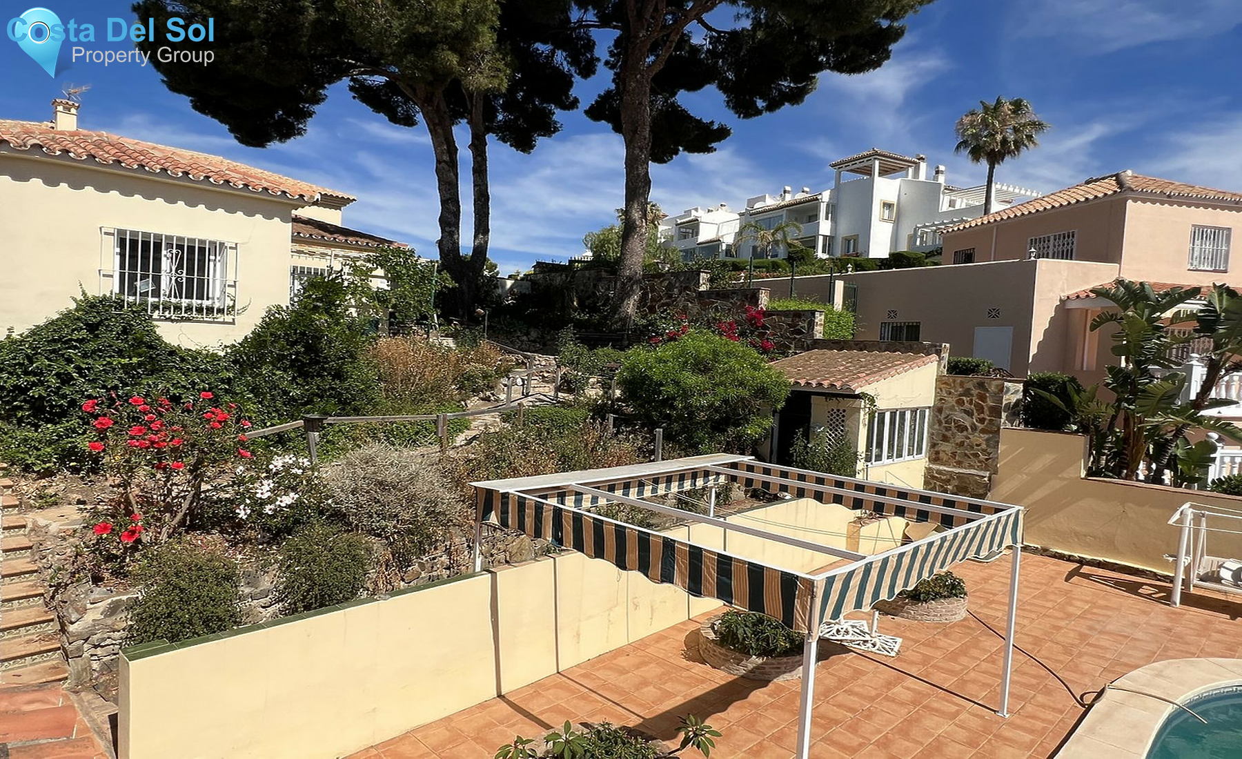 House in Riviera del Sol-1252763