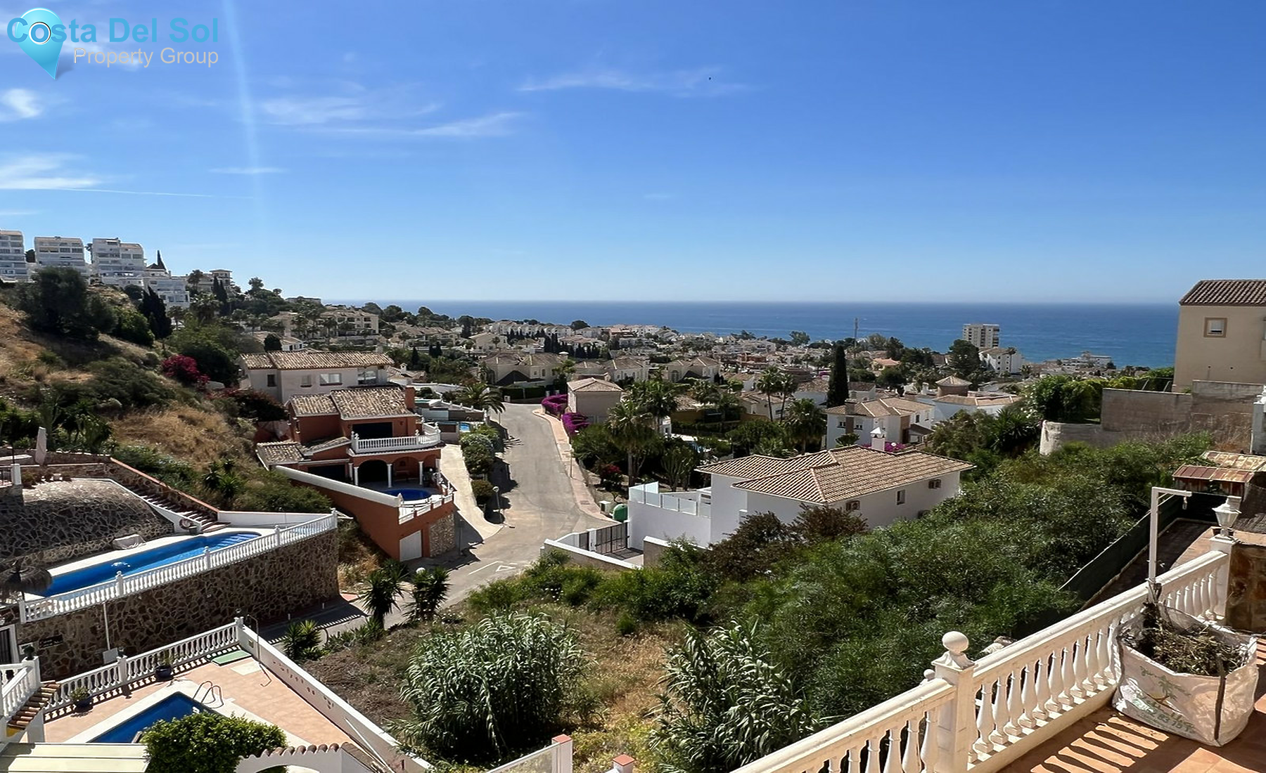 House in Riviera del Sol-1252764