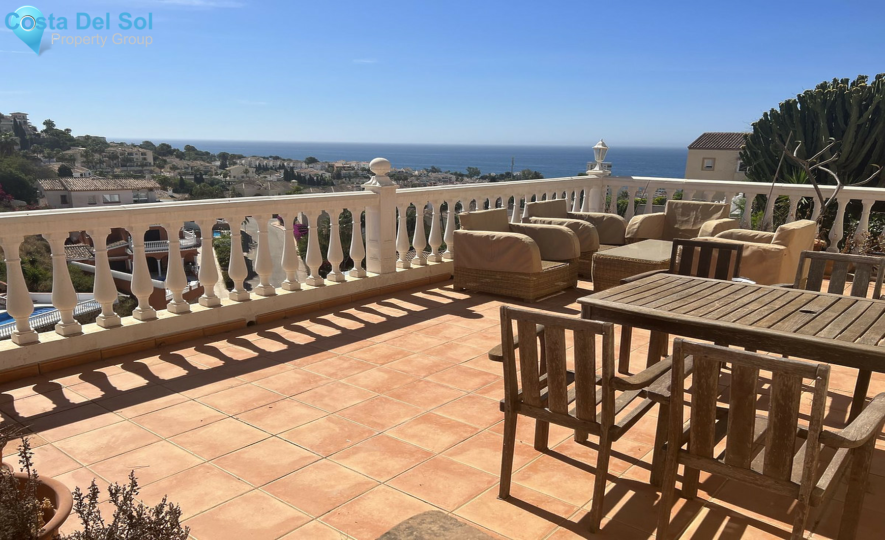 House in Riviera del Sol-1252765