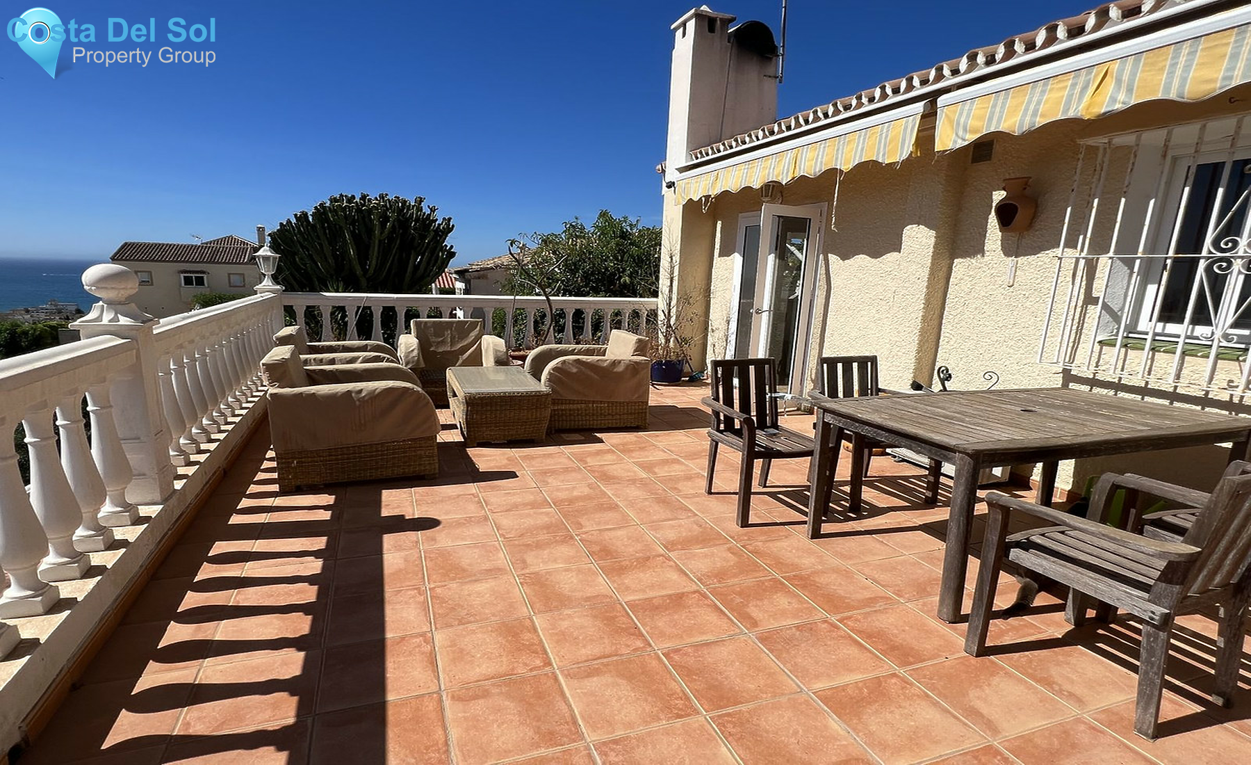 House in Riviera del Sol-1252766