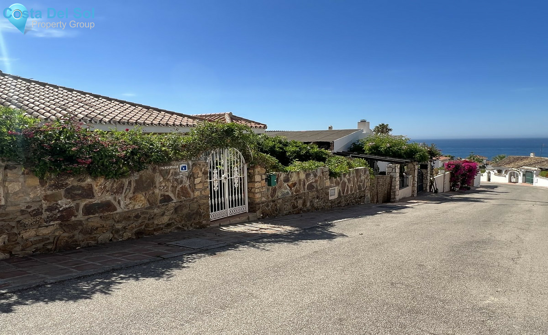 House in Riviera del Sol-1252768