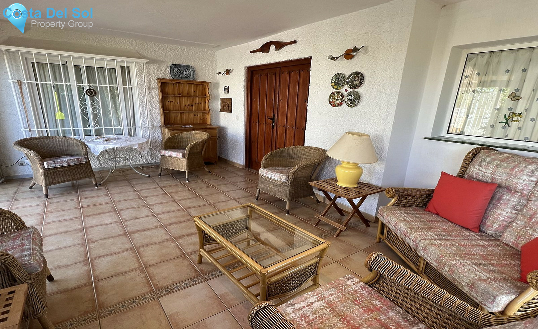 House in Riviera del Sol-1252770