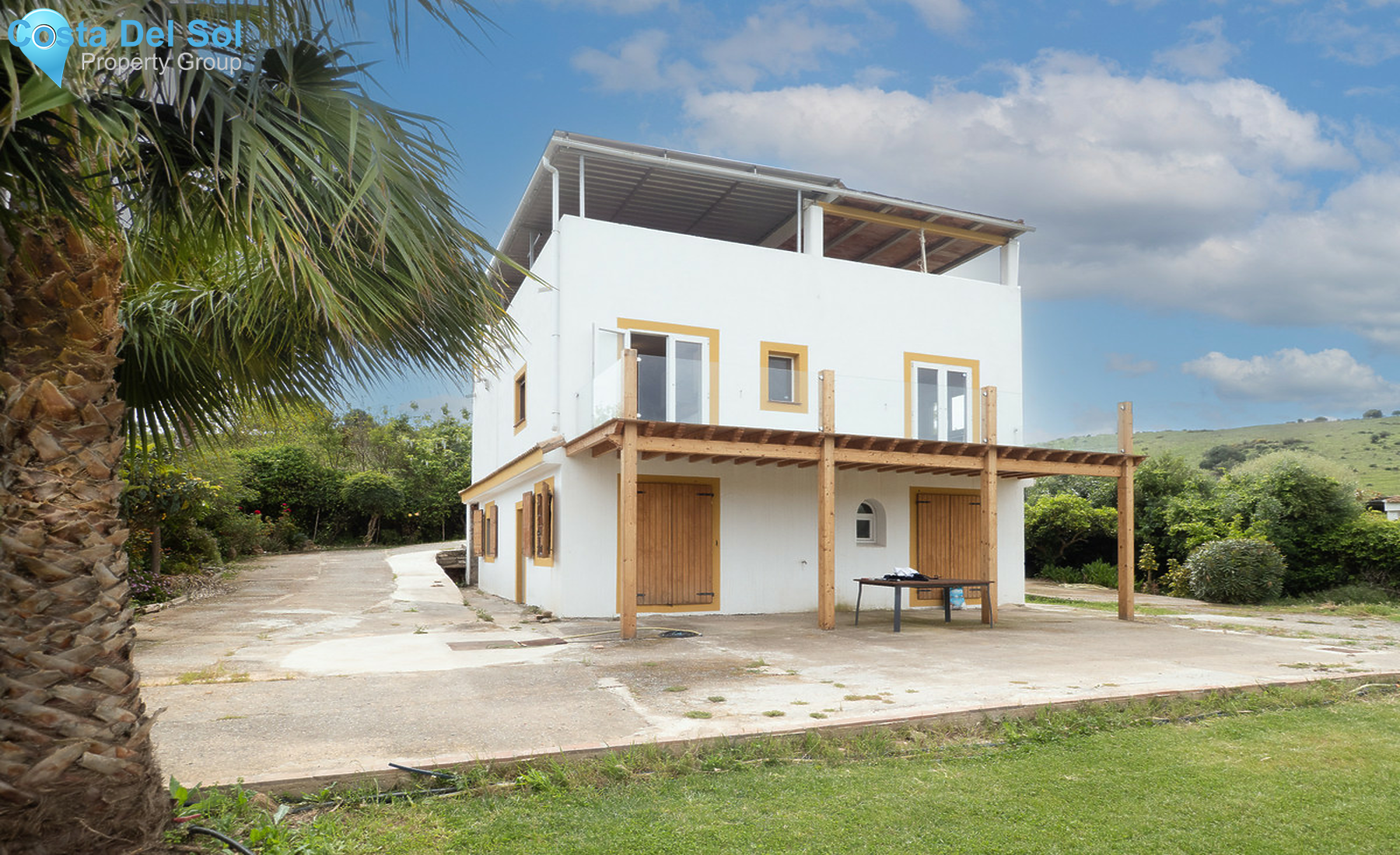 House in San Martín de Tesorillo-1287131