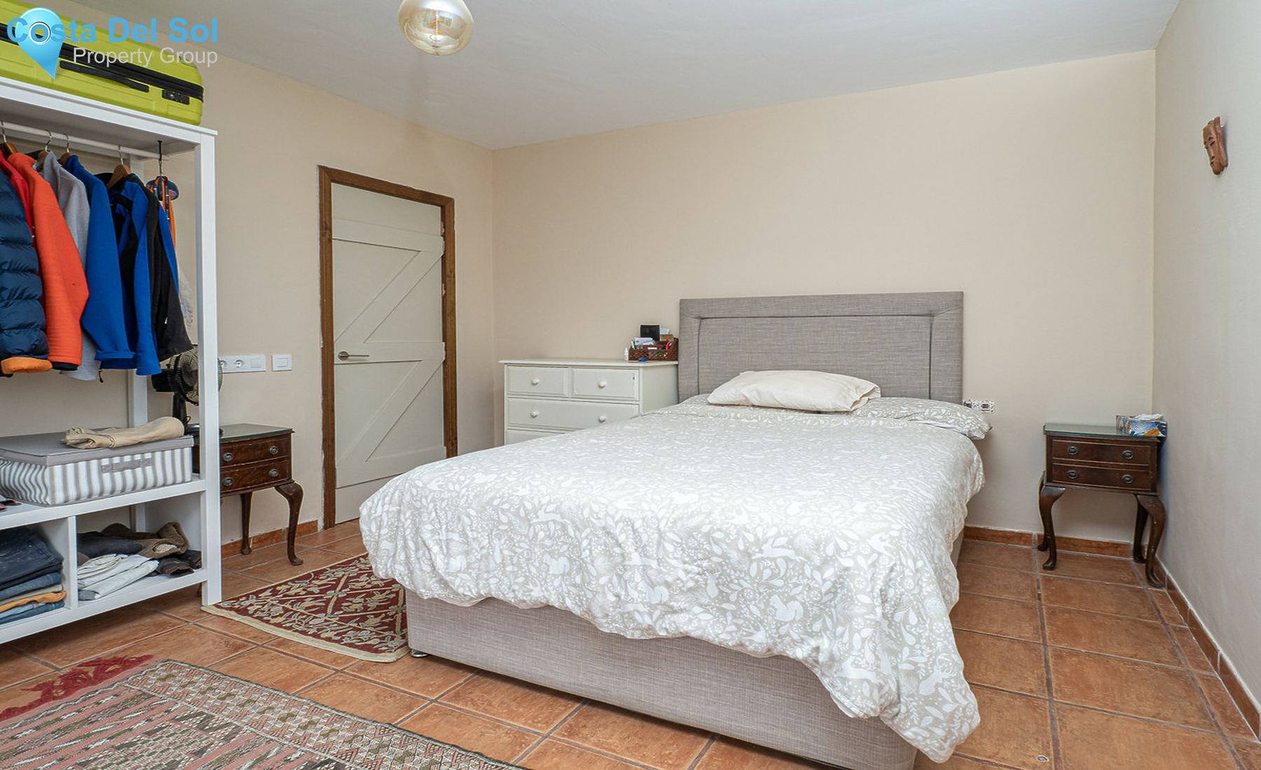 House in San Martín de Tesorillo-1287141