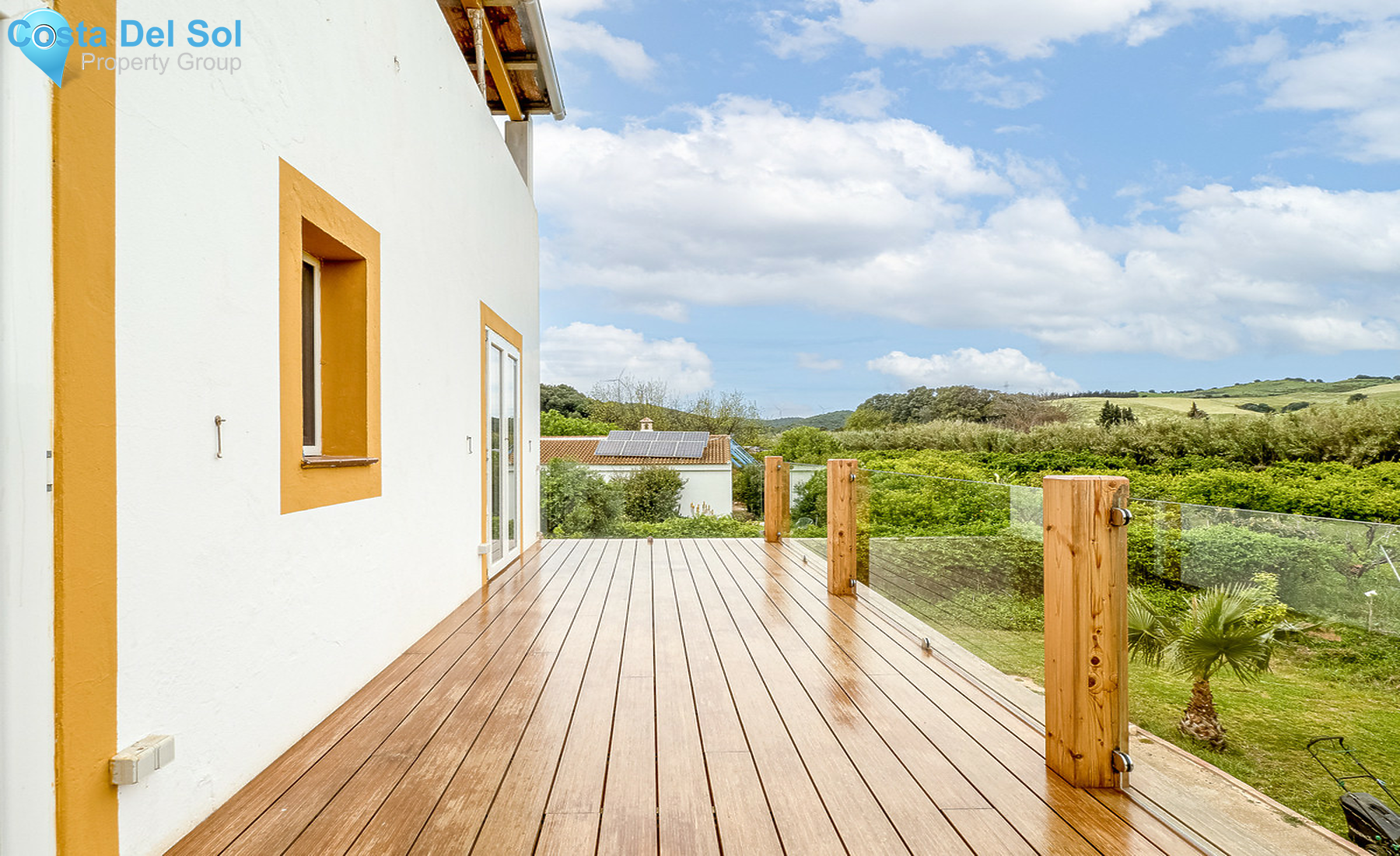 House in San Martín de Tesorillo-1287142