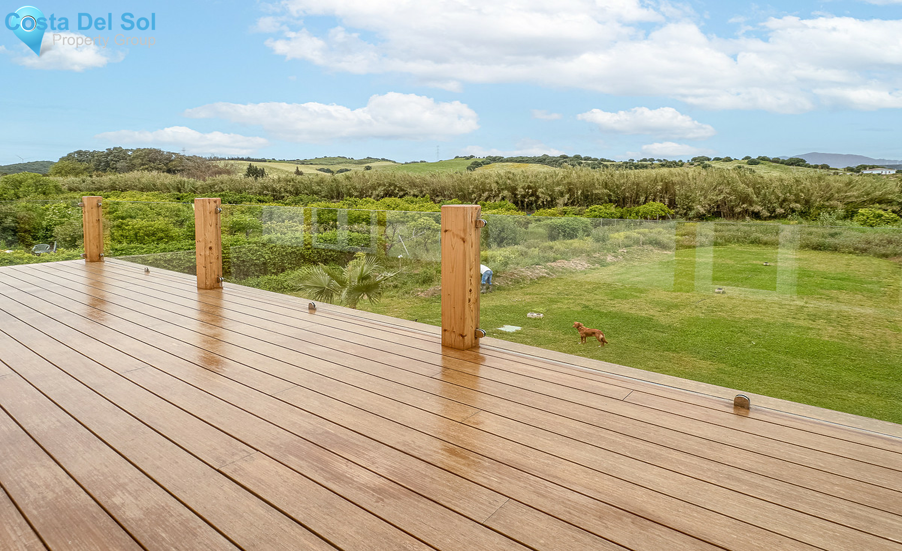 House in San Martín de Tesorillo-1287143