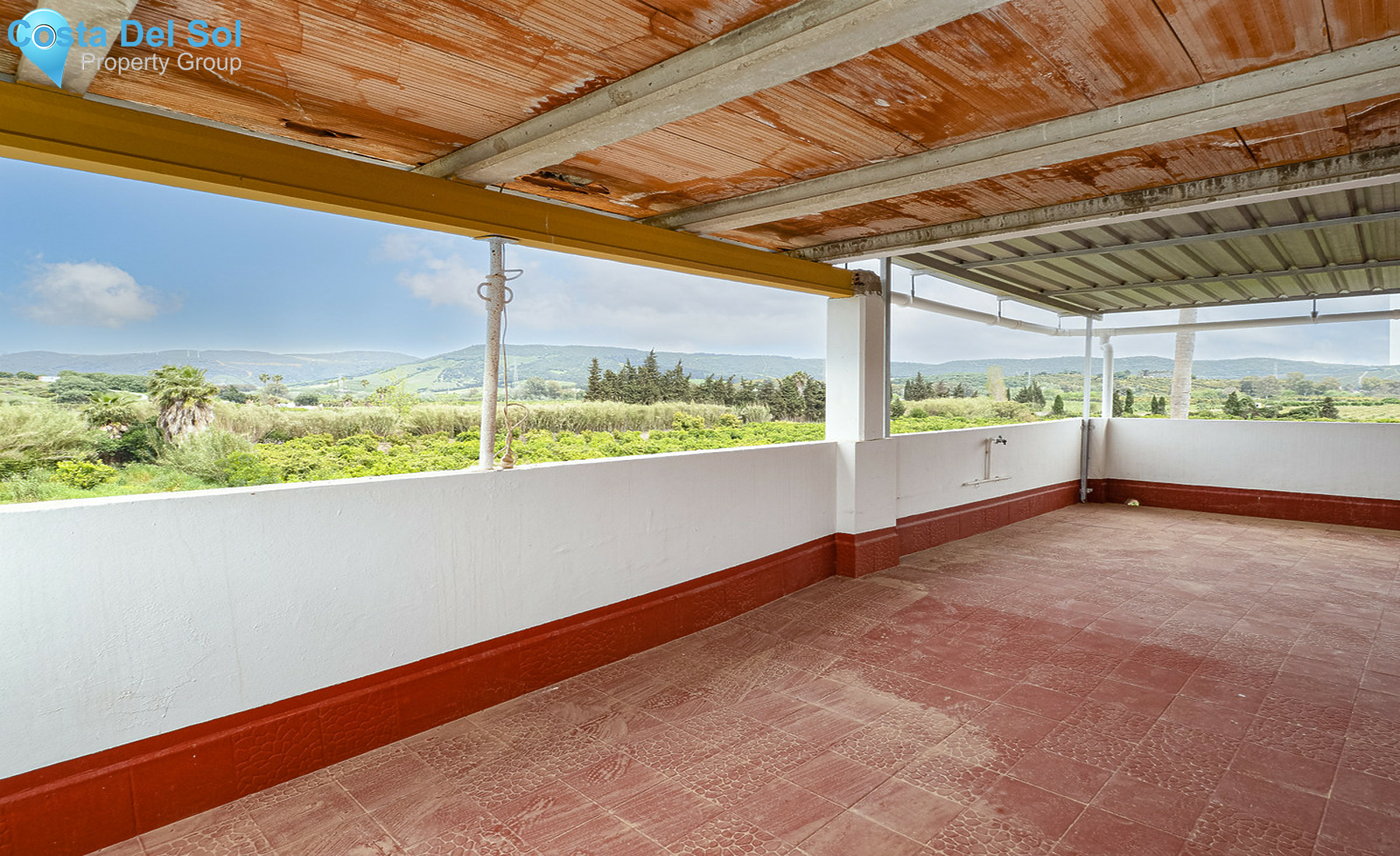 House in San Martín de Tesorillo-1287144