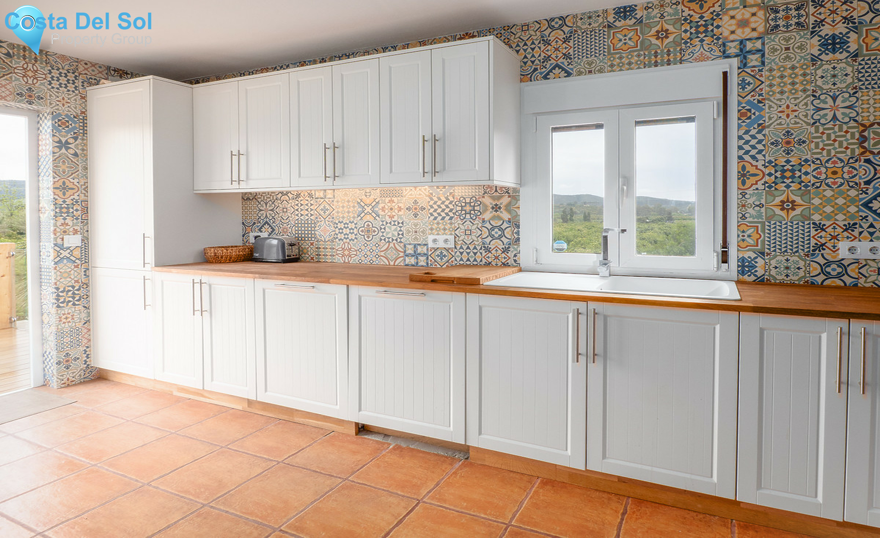 House in San Martín de Tesorillo-1287145