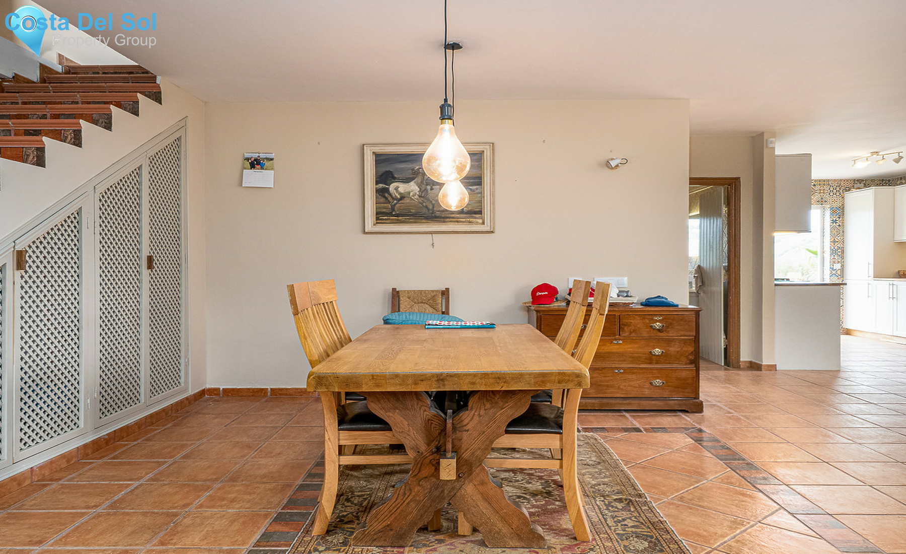 House in San Martín de Tesorillo-1287148