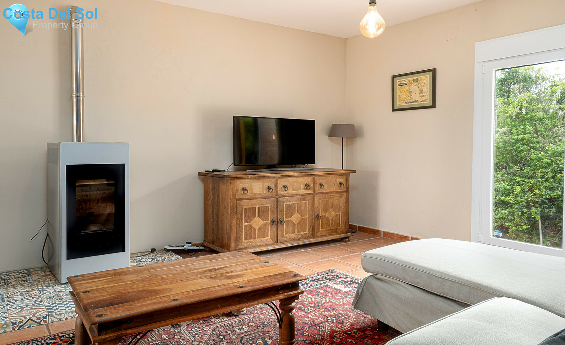 House in San Martín de Tesorillo-1287149