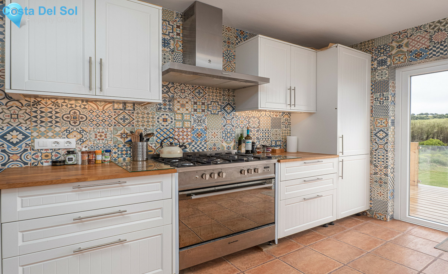 House in San Martín de Tesorillo-1287133