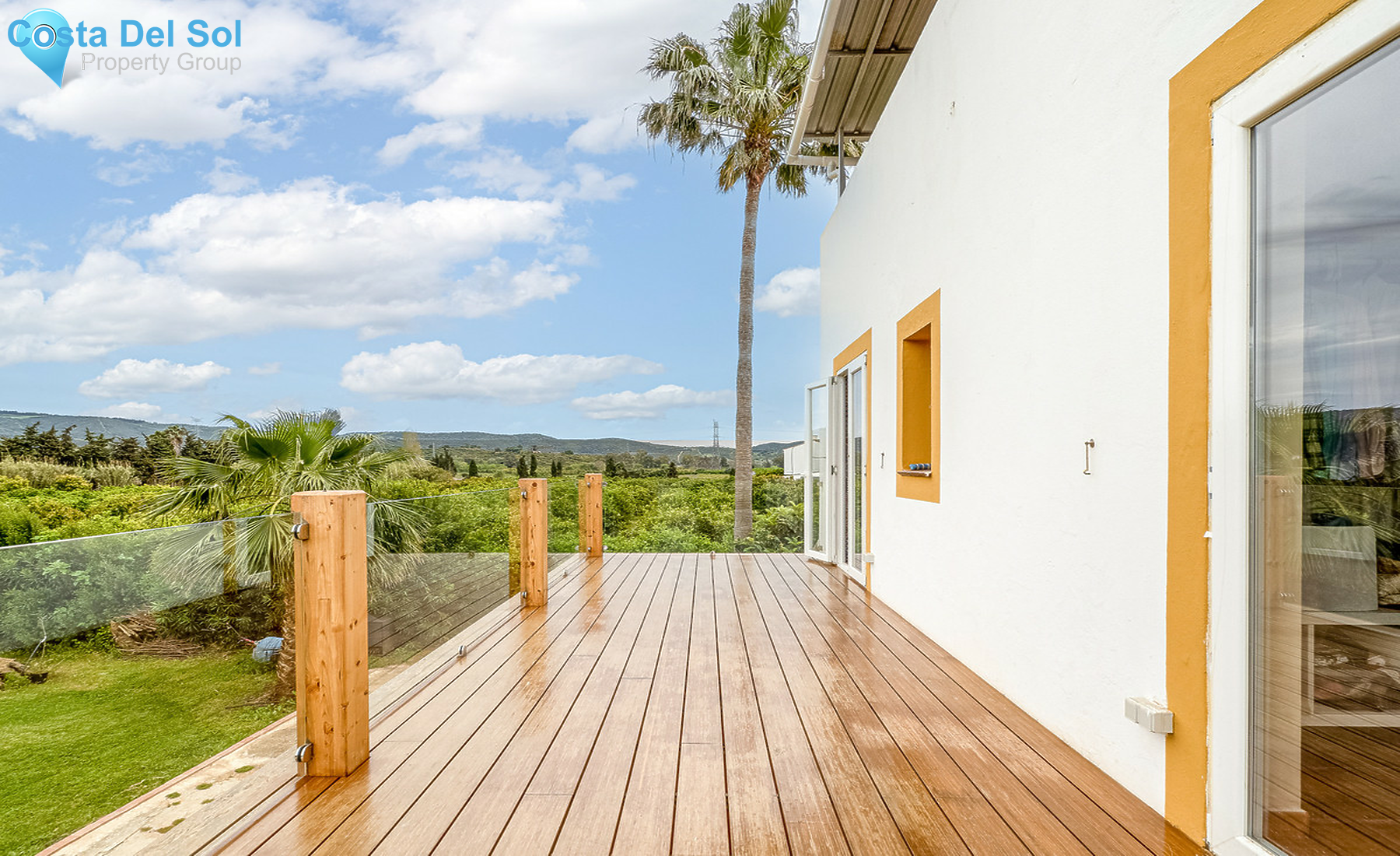 House in San Martín de Tesorillo-1287134