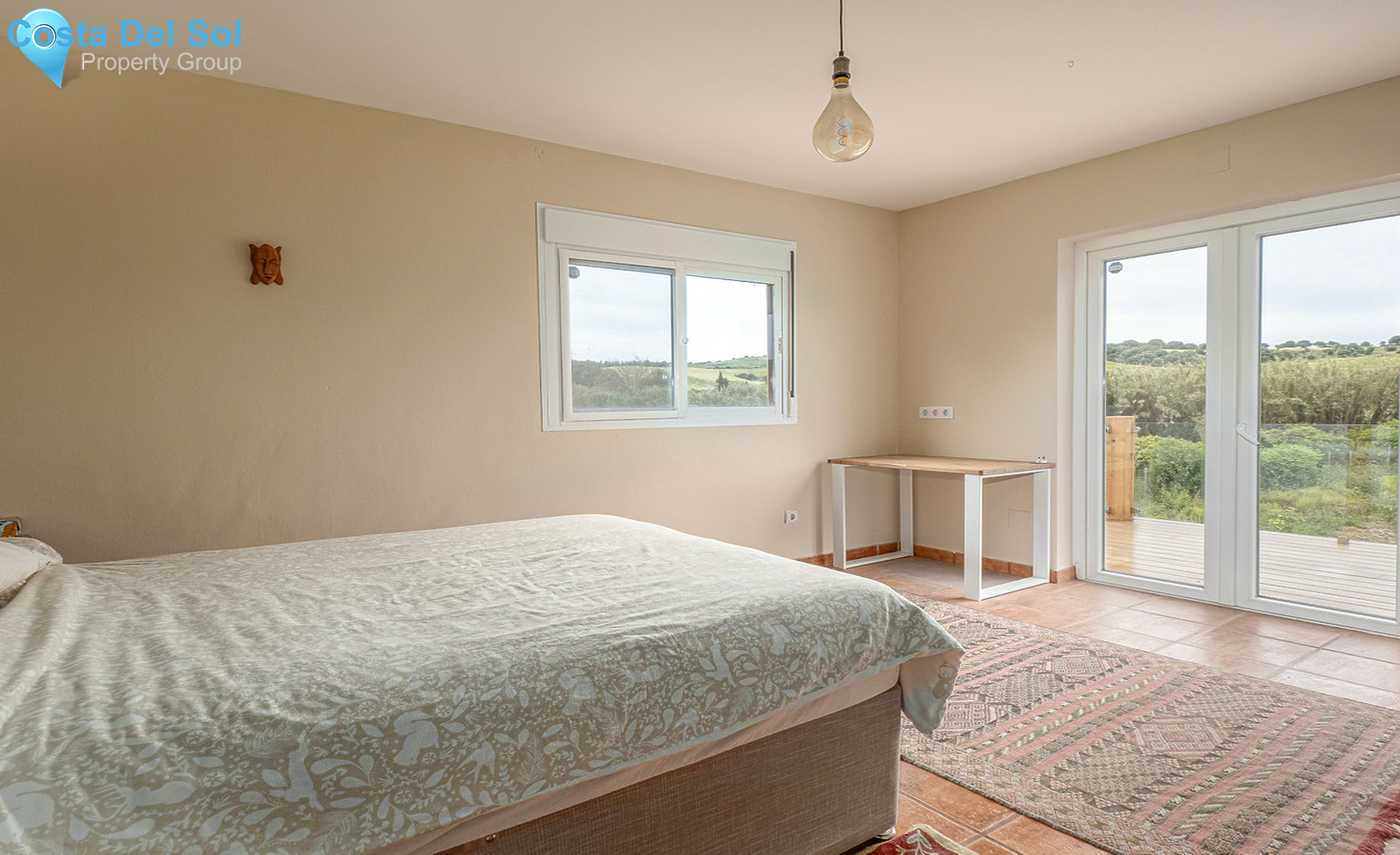 House in San Martín de Tesorillo-1287135