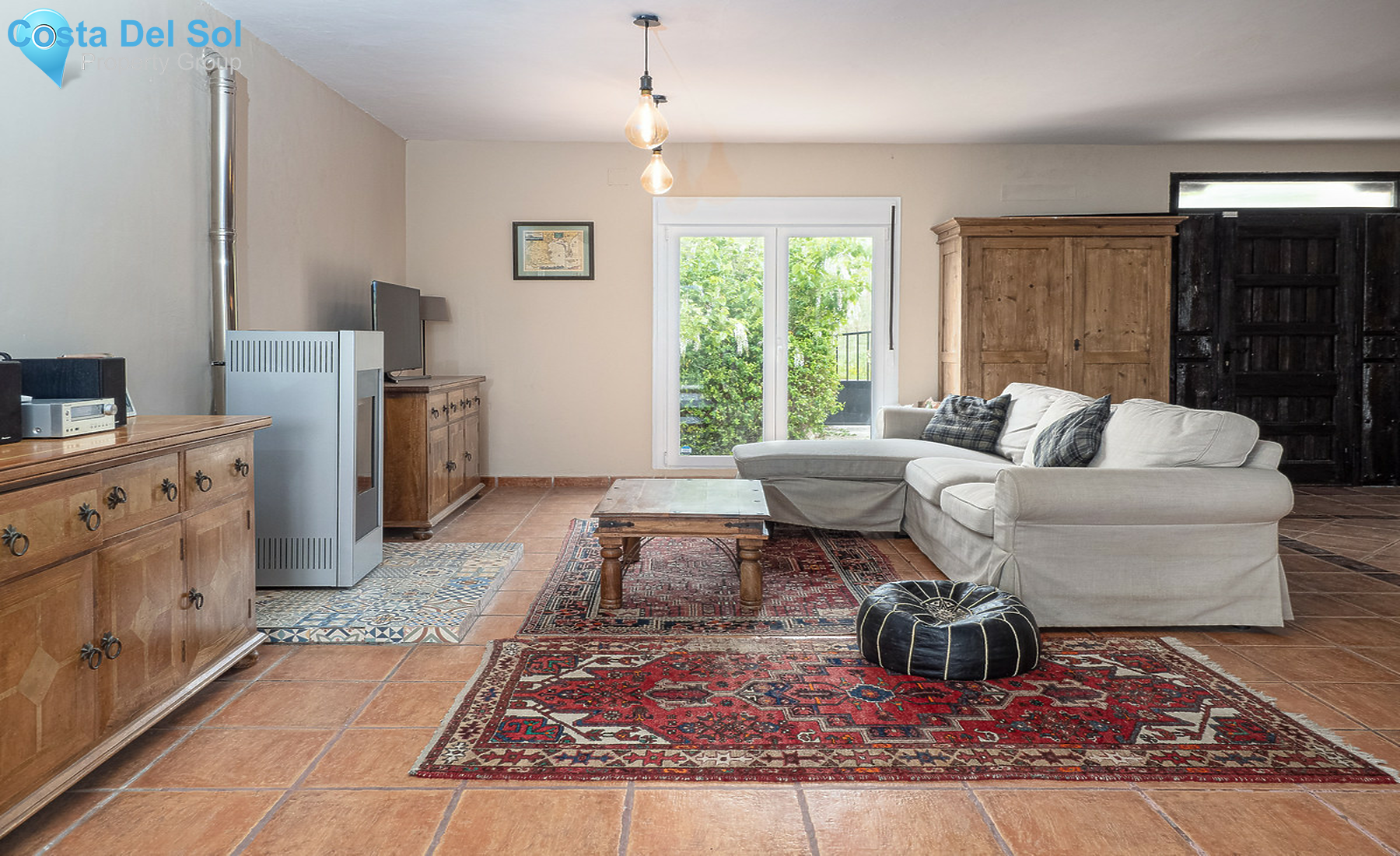 House in San Martín de Tesorillo-1287136