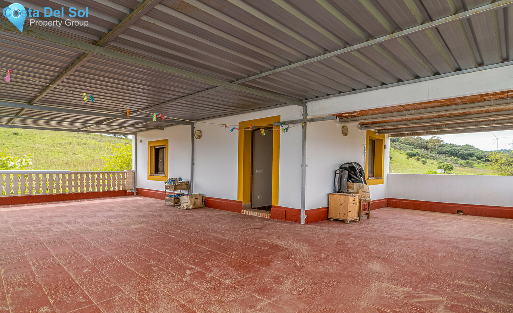 House in San Martín de Tesorillo-1287137