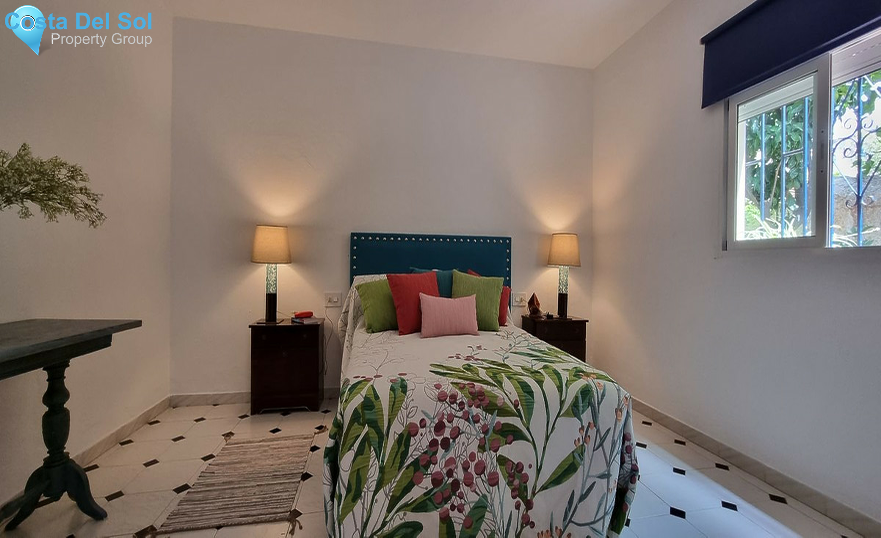 House in San Martín de Tesorillo-1370545