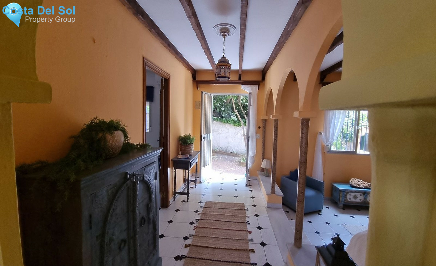 House in San Martín de Tesorillo-1370546