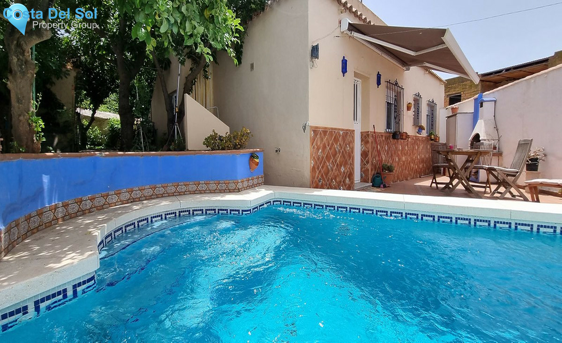 House in San Martín de Tesorillo-1370548