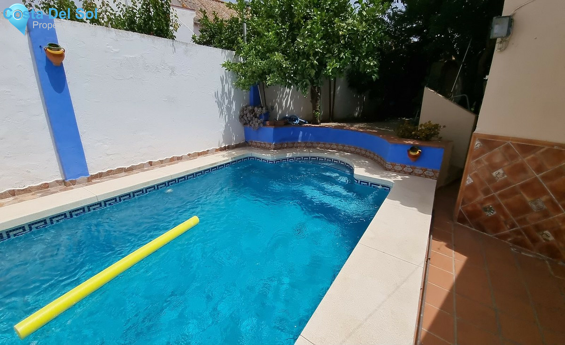 House in San Martín de Tesorillo-1370550
